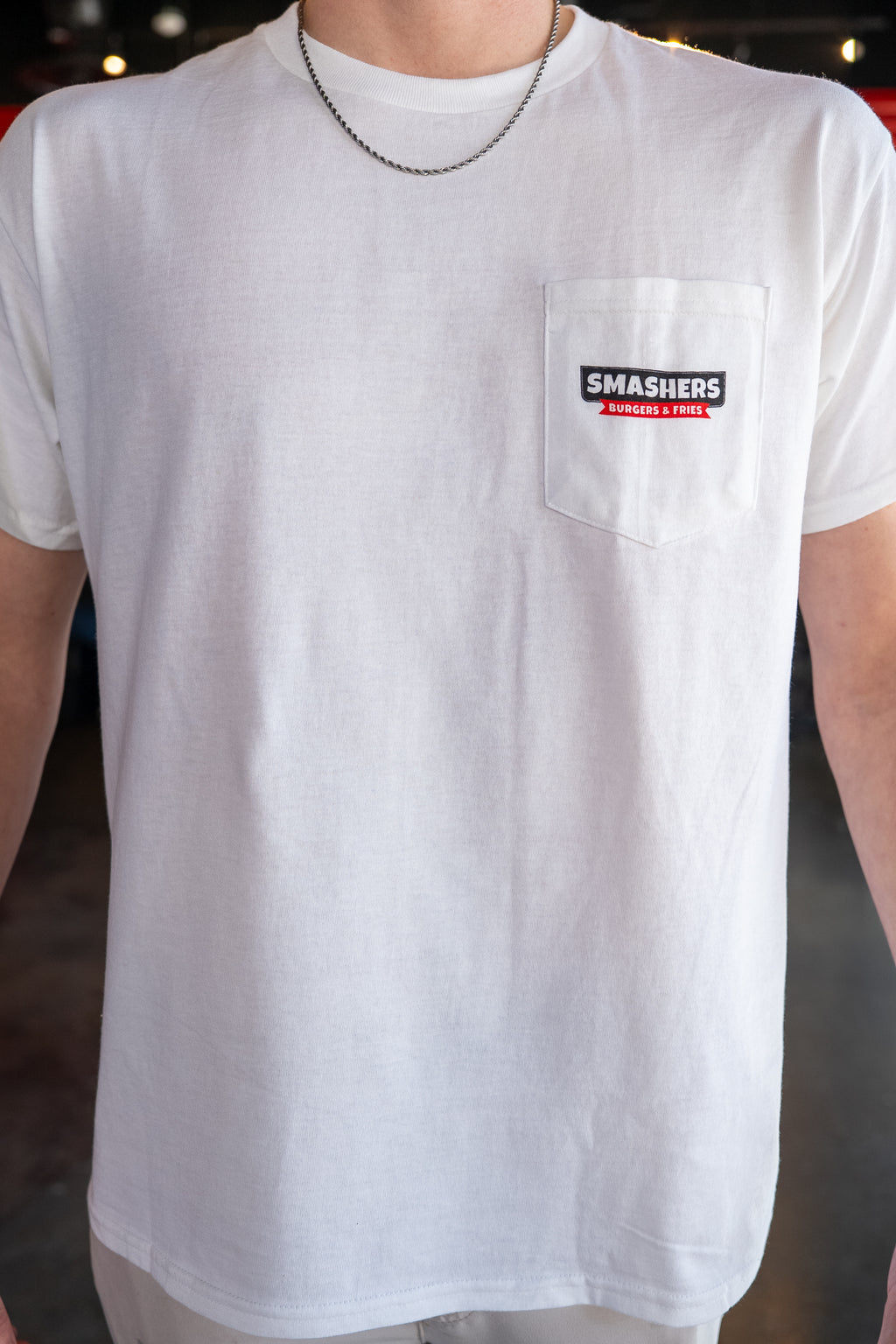 Not A Zyn Collab Tee